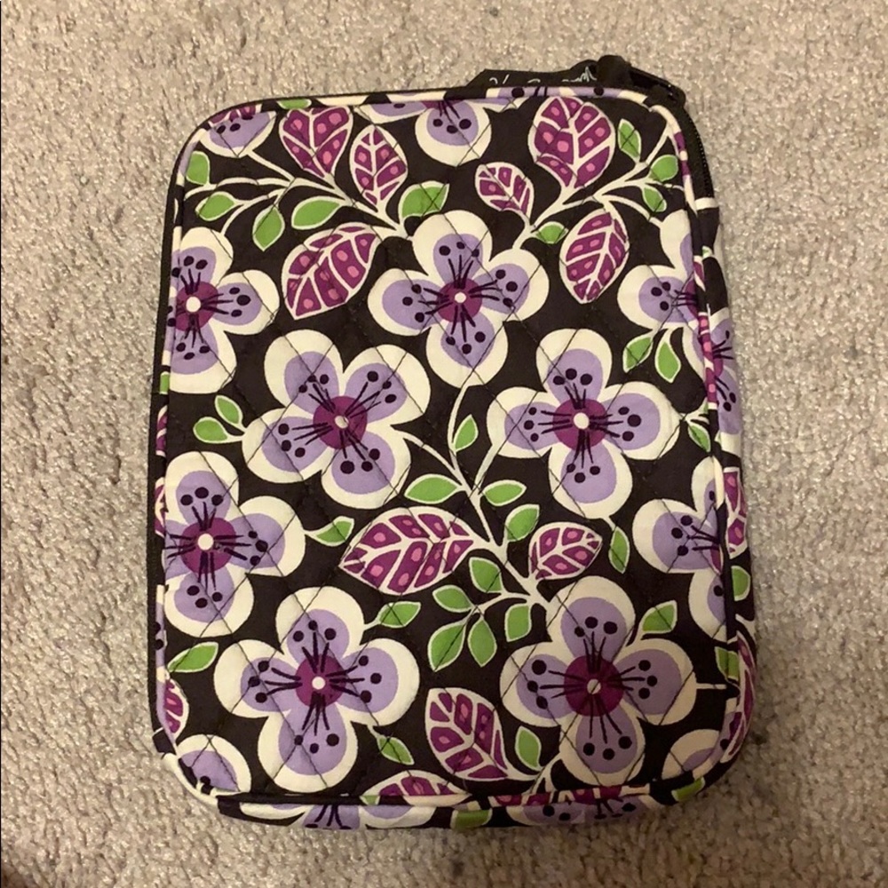 Nook, kindle, or mini iPad case.